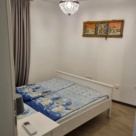 Apartment Happy Casa Labi's Piran